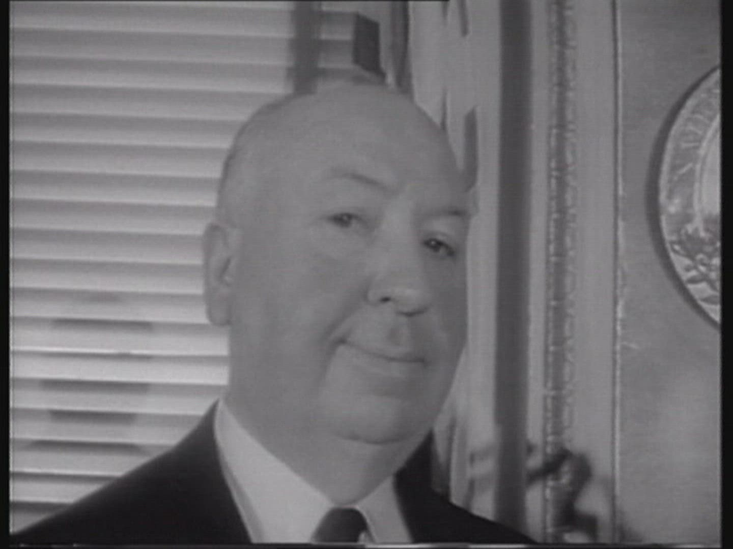 961749807 / Alfred Hitchcock / The Birds / 1963