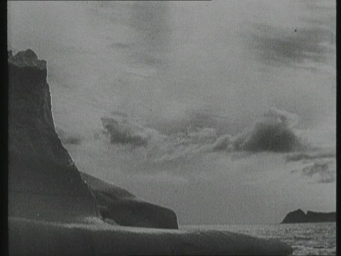 582170743 / Iceberg / Northatlantic / 1930-1939