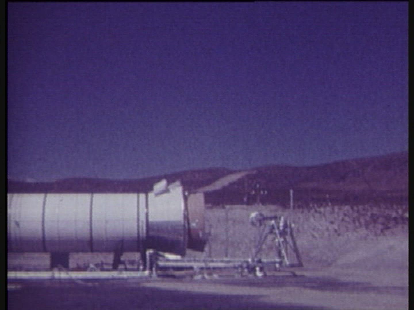 499120689 / Astronautics / NASA / 1980-1989