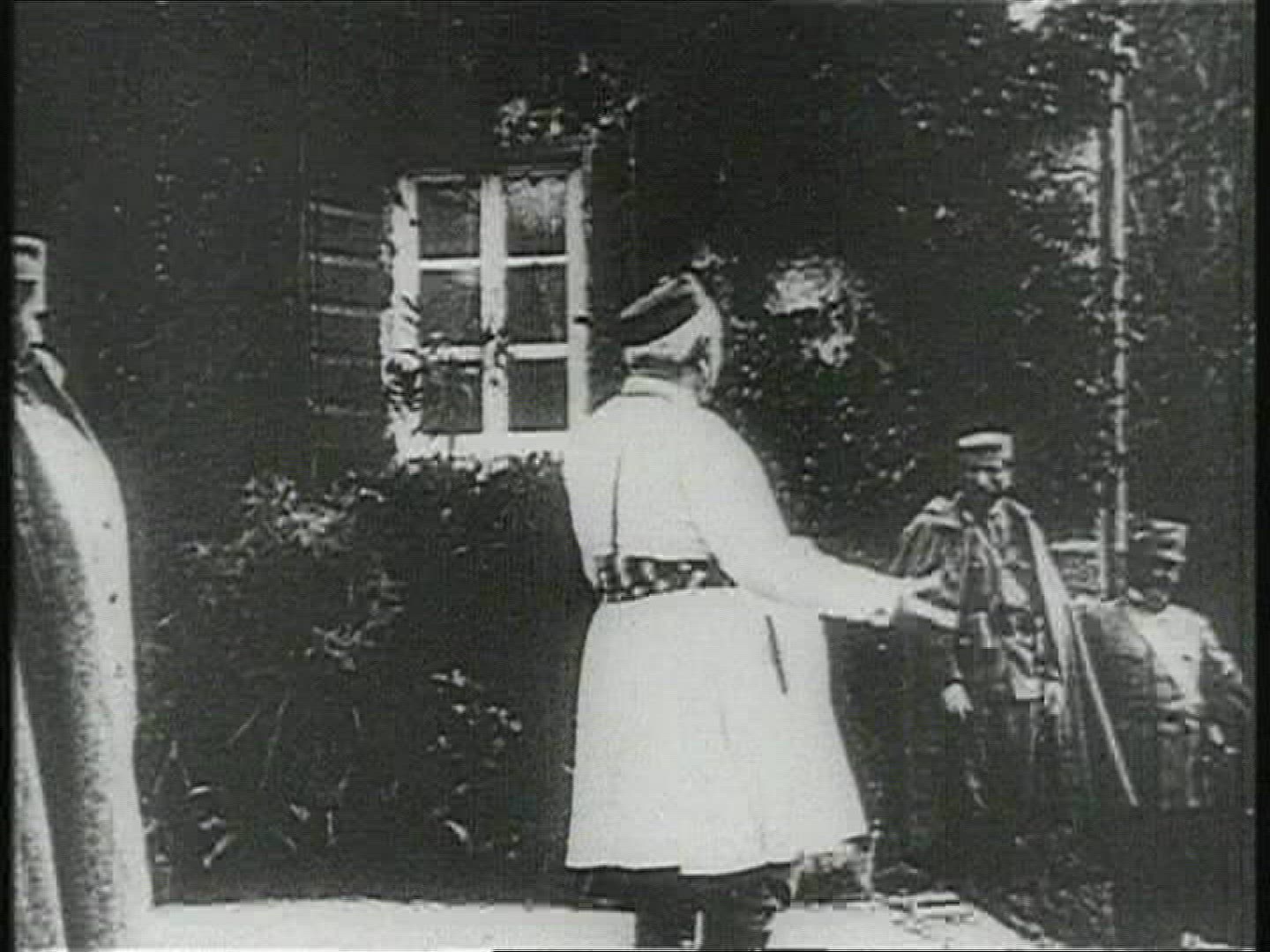 680980316 / Monarchy / Eastern Europe / 1910-1919