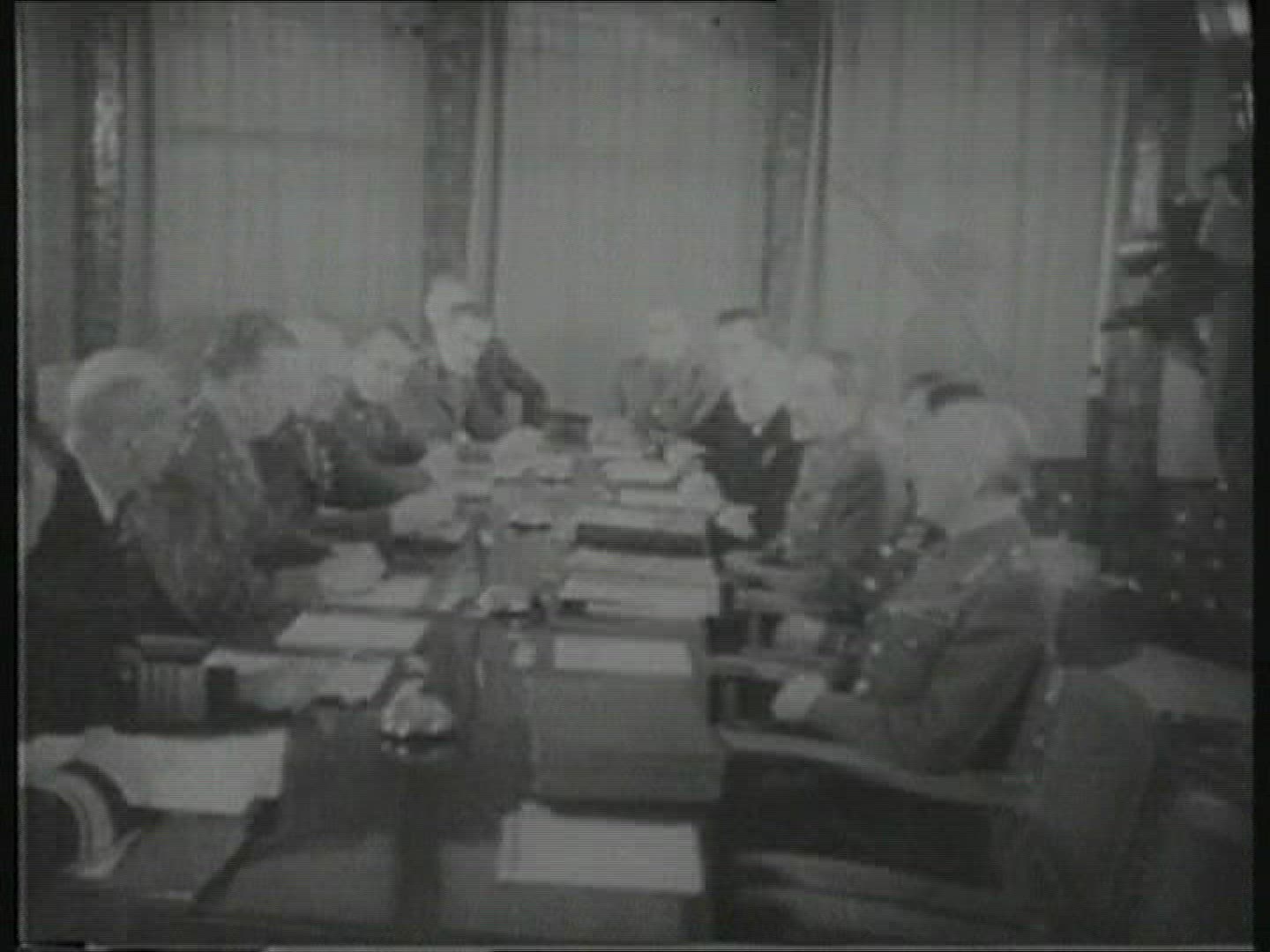 407854621 / Politician / Casablanca Conference / Morocco / 1943