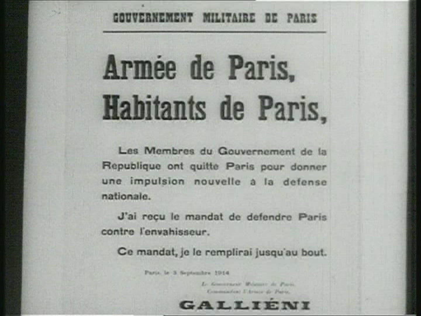 385945473 / Army / French Soldier / First World War