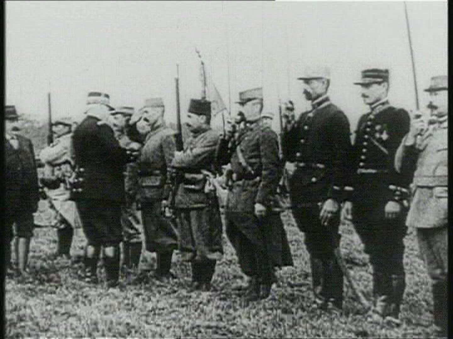 690535189 / Soldier / Medal / Tribute / First World War