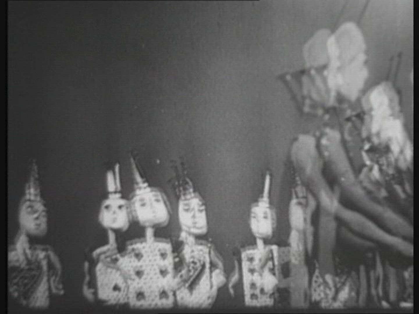 937297217 / Alice in Wonderland / Cartoon