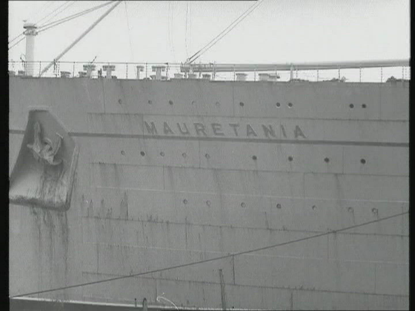 219612522 / Passenger Ship / Scrapping / 1935