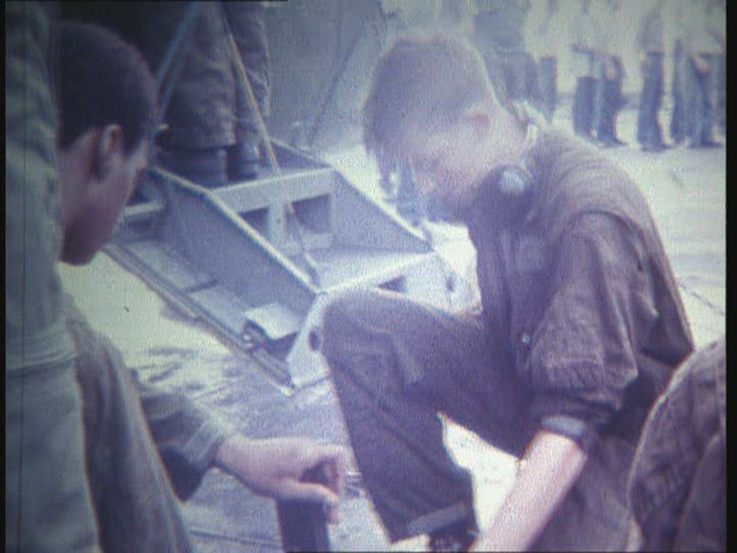 428737967 / Operation Eagle Pull / Evacuation / Cambodian Civil War / 1975