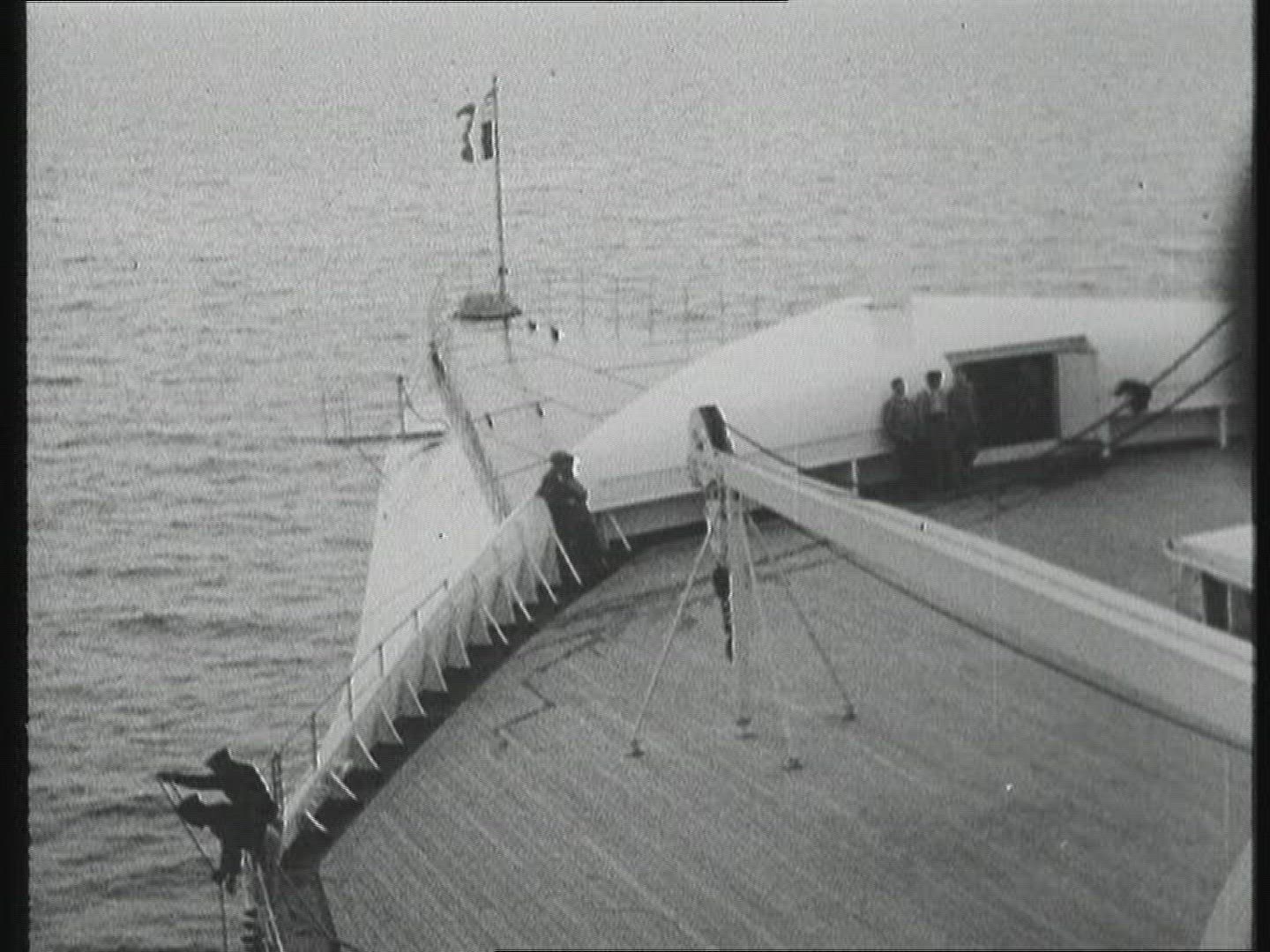 861755523 / Passenger Ship / 1930-1959