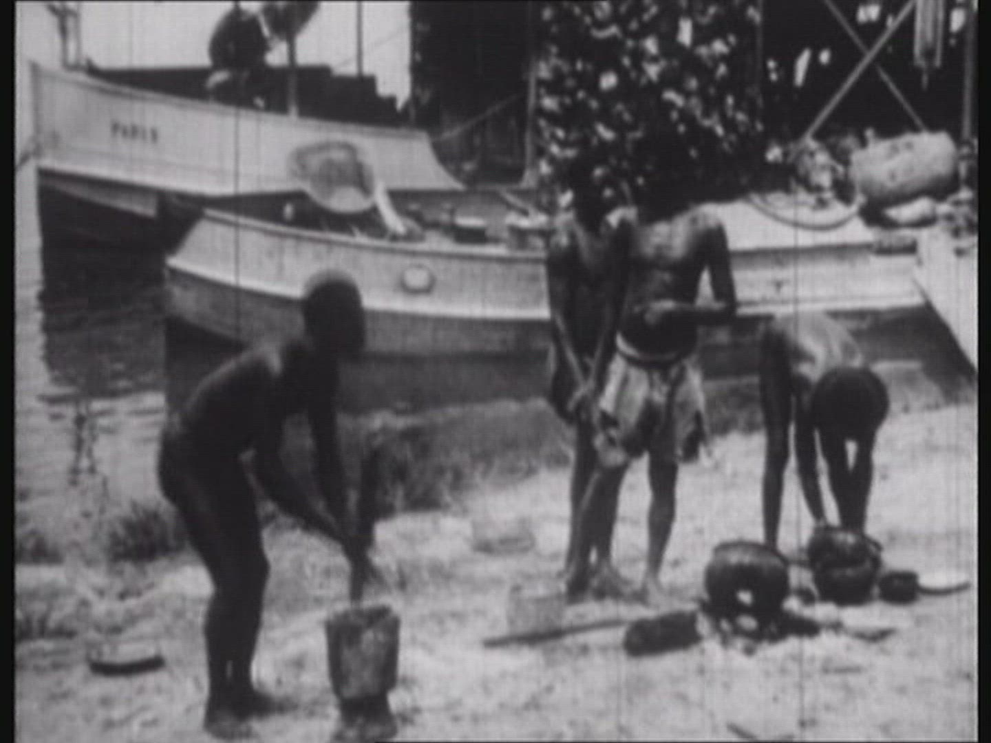 832697362 / Safari / Africa / 1930
