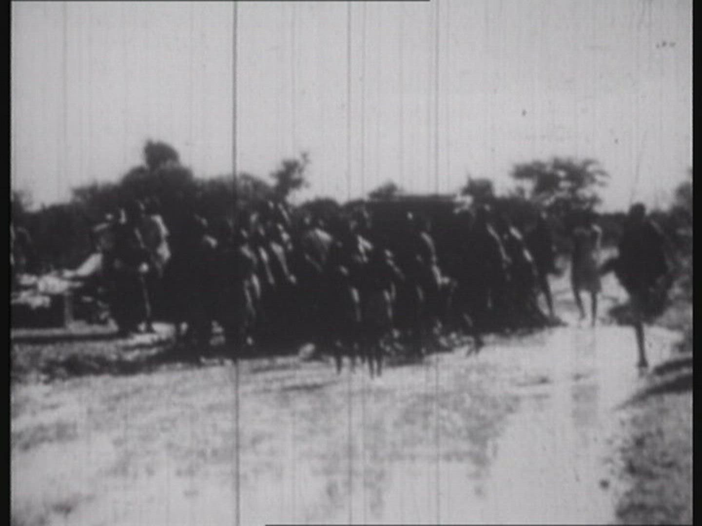106583052 / Safari / Africa / 1930