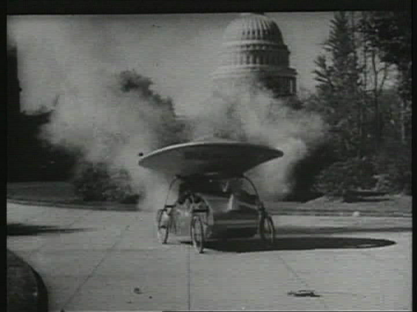 478718439 / Pioneer / Invention / Air Transport