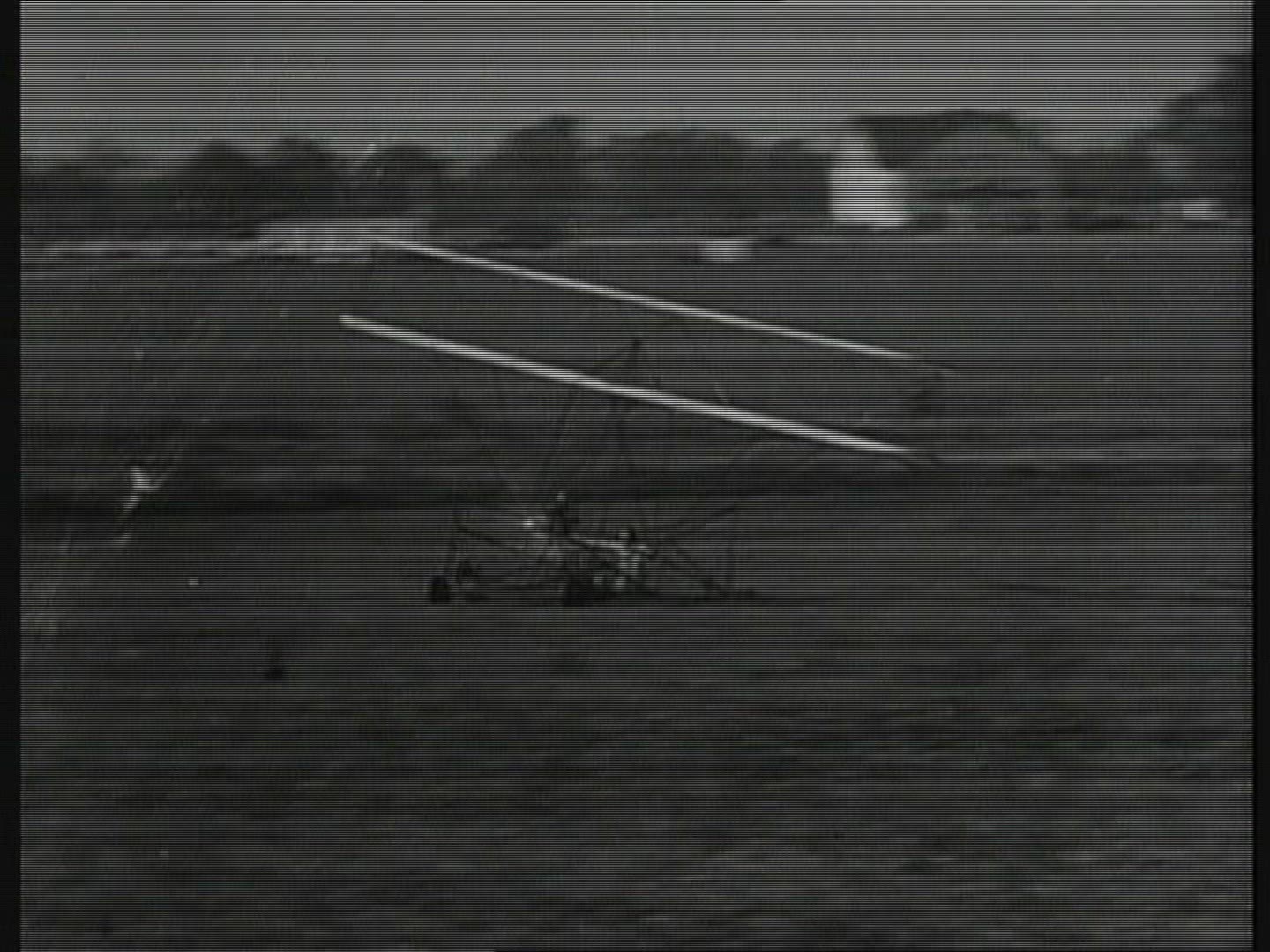 183774736 / Pioneer / Invention / Air Transport