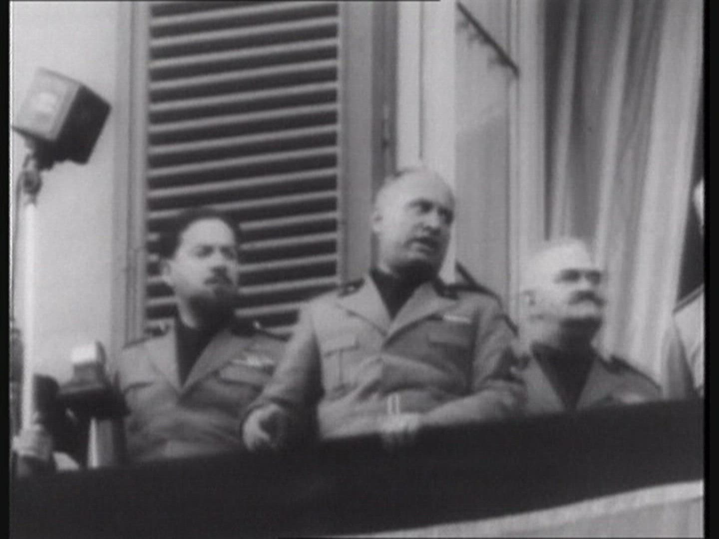 234219538 / Benito Mussolini / 1930-1945