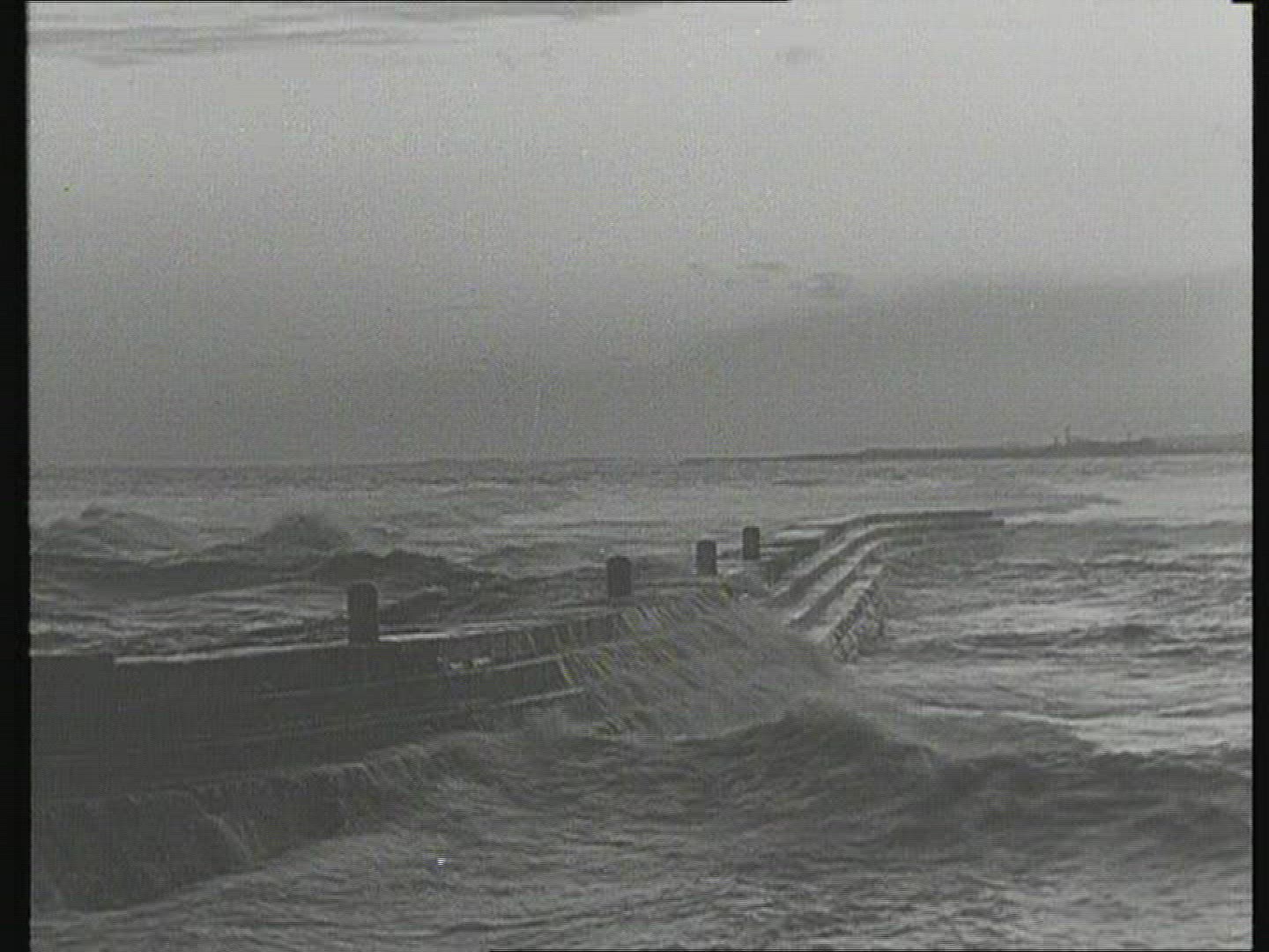 600799641 / Flood / England / 1953