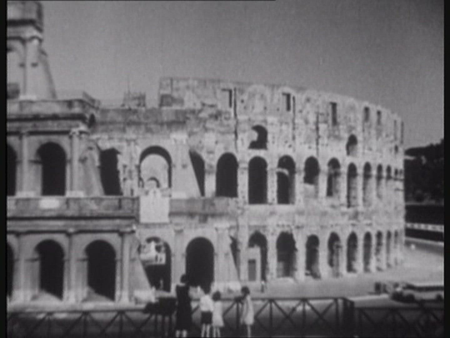533958681 / Rome / Italy / 1940-1949