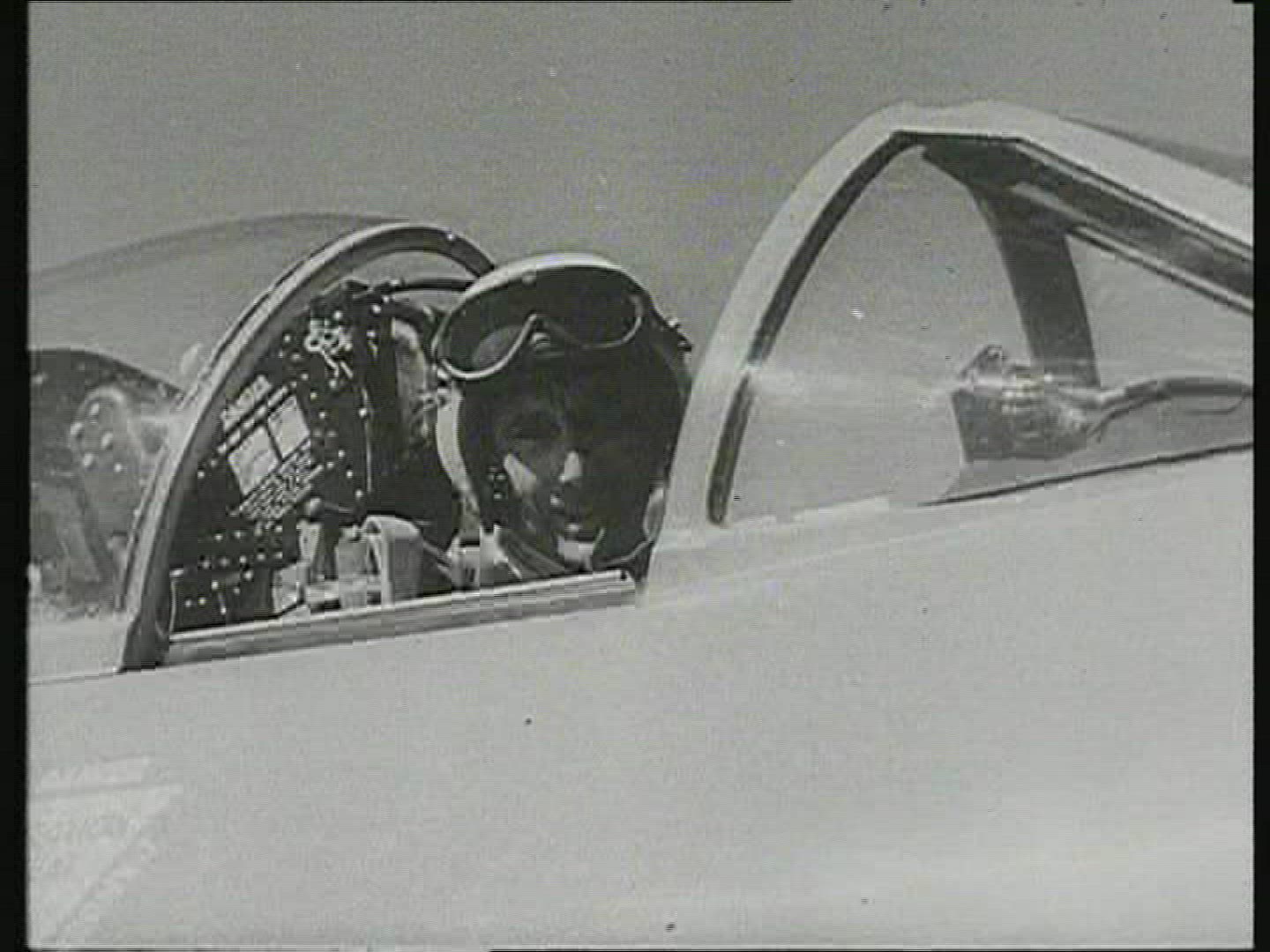 913267185 / Pilot / Aeroplane / 1953