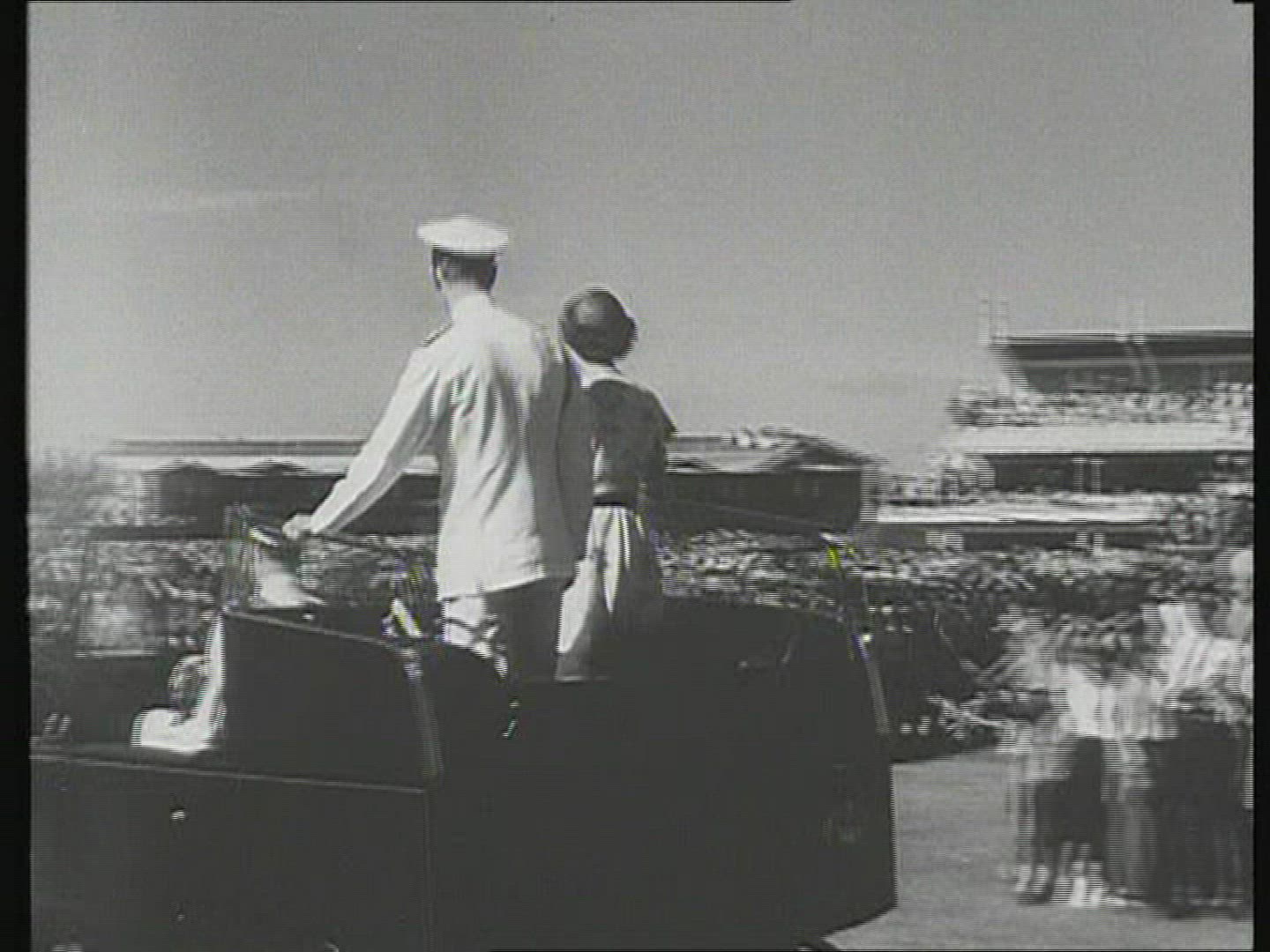 131208993 / Queen Elizabeth II / 1953