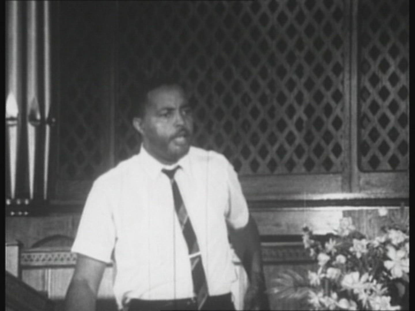 645670838 / Civil Rights Movement / USA / 1960-1969