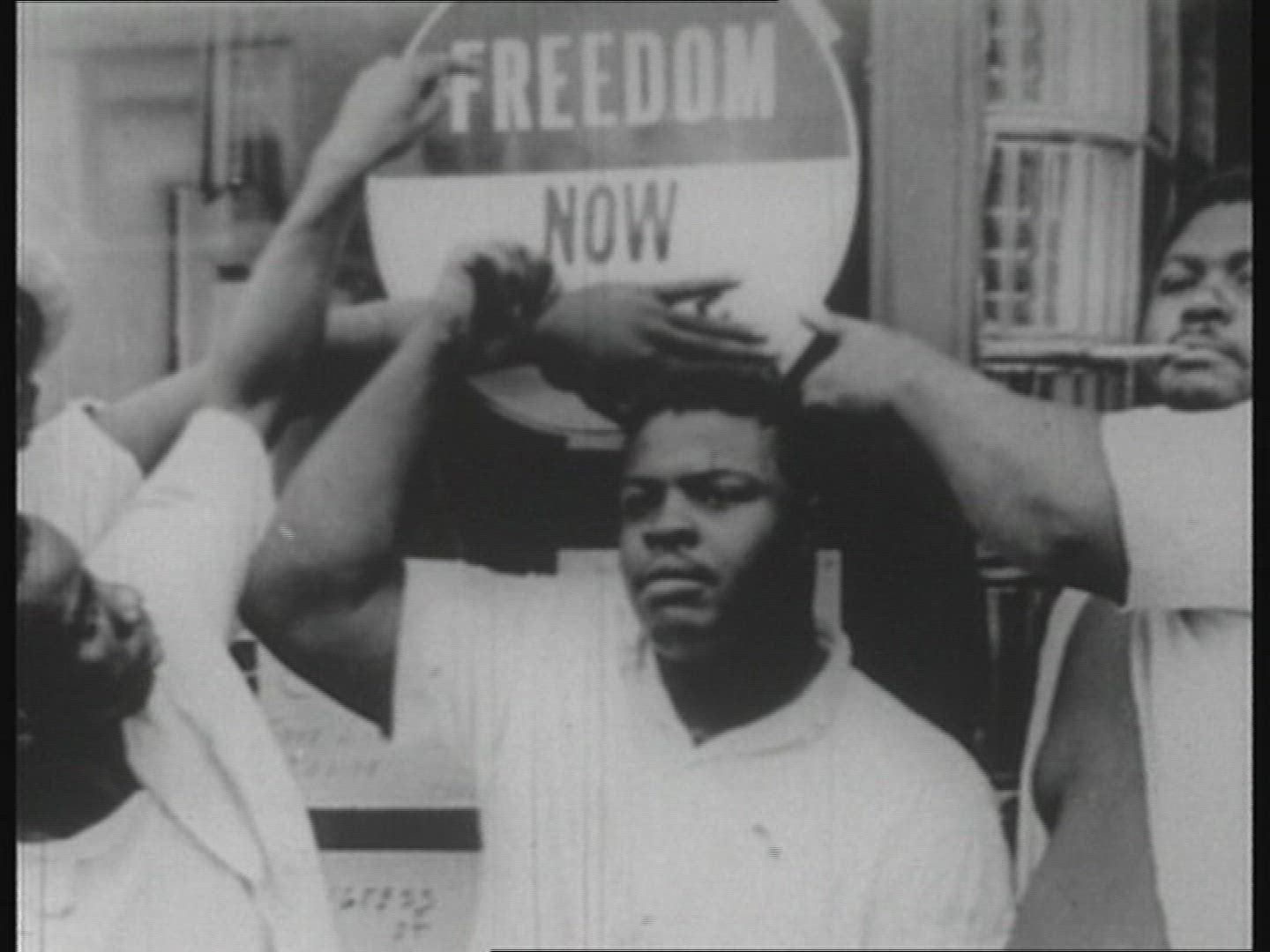 446641441 / Civil Rights Movement / USA / 1960-1969