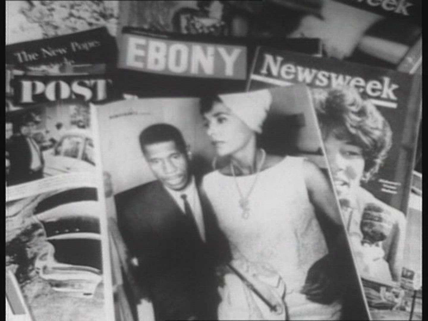 521062057 / Civil Rights Movement / USA / 1960-1969
