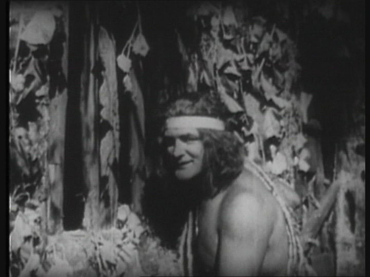 680180336 / Tarzan / Film / 1918