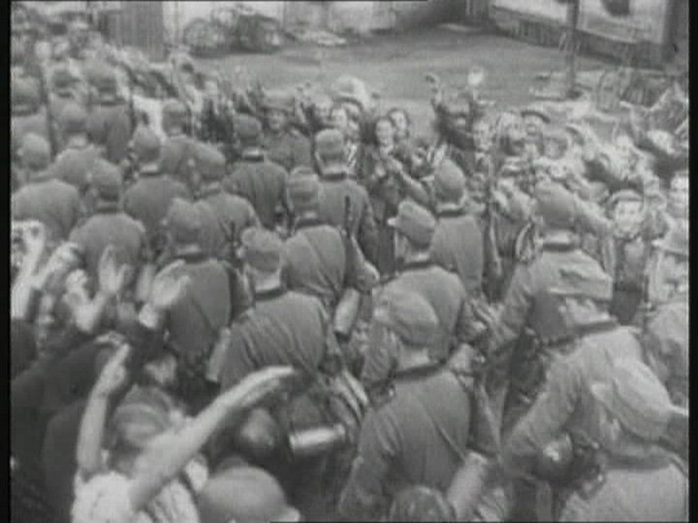 208411420 / Eastern Europe / Second World War