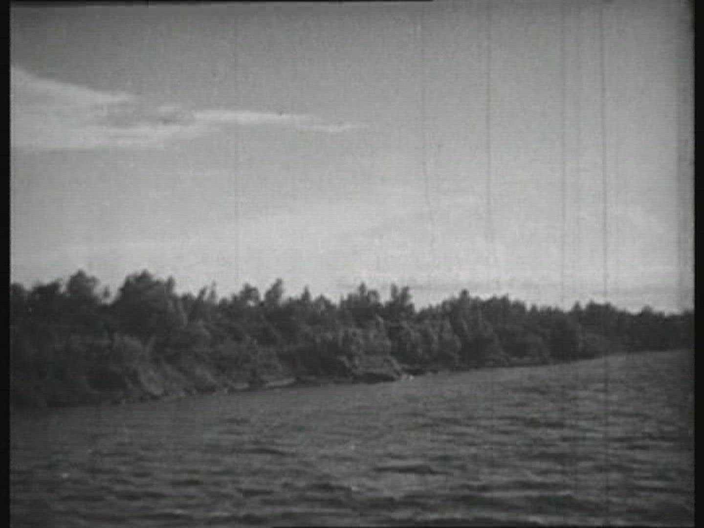 300314810 / Reenactment / USA / 1940-1949