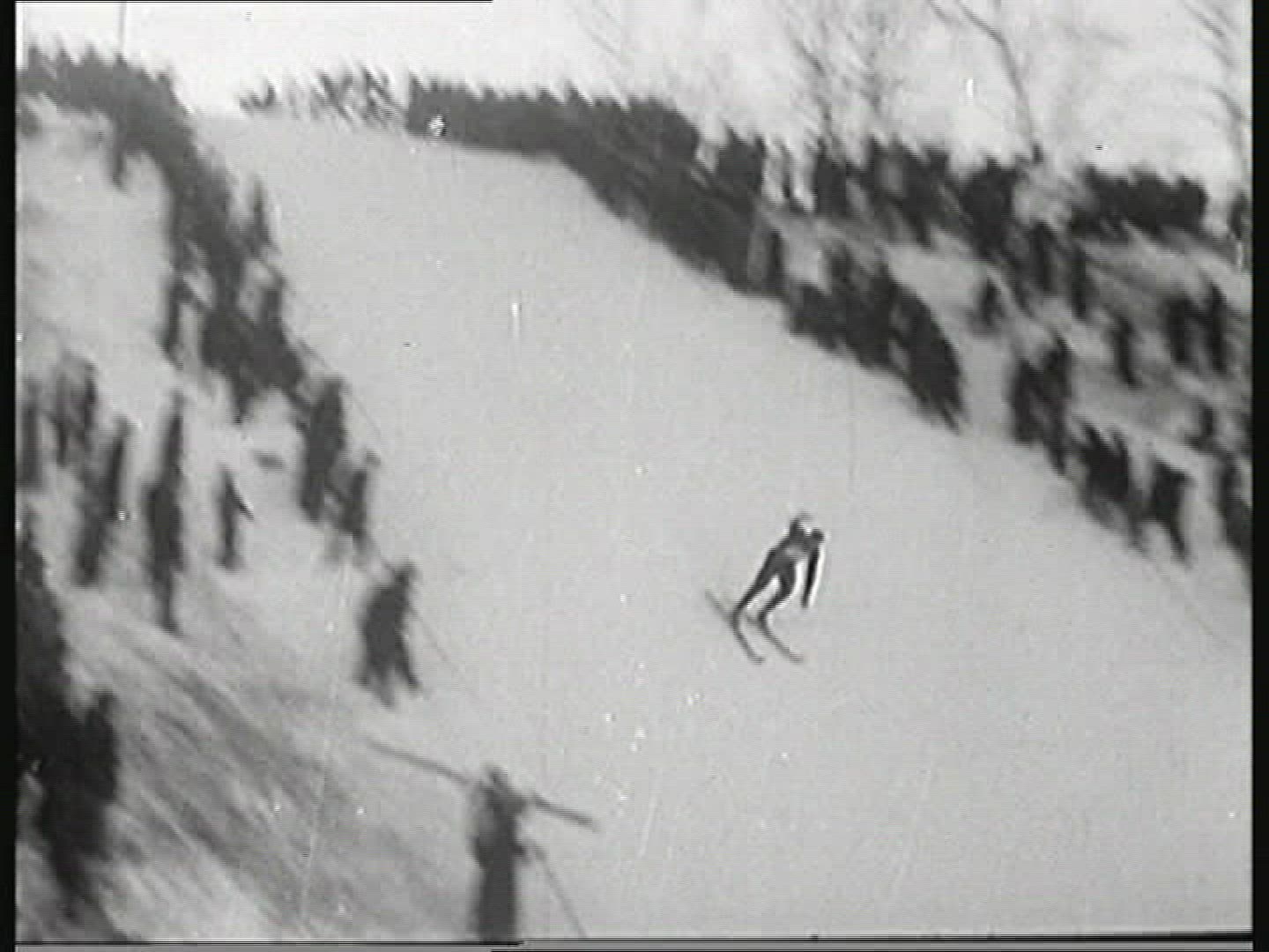 965763253 / Winter Sports / 1940-1949