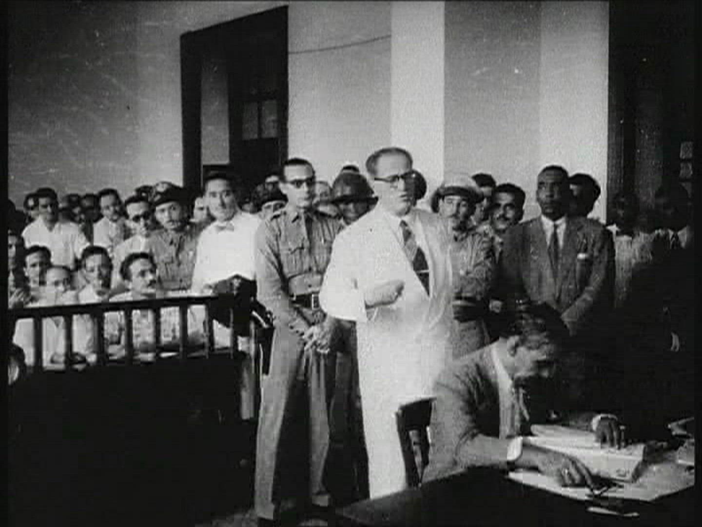 734739711 / Dictator / Cuba / 1950-1959