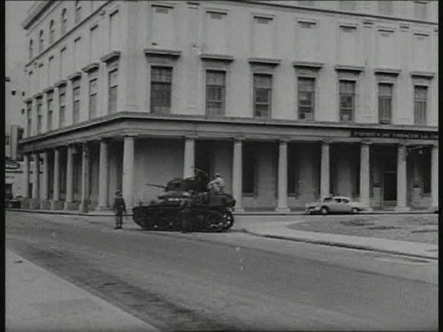 593367383 / Dictator / Cuba / 1950-1959
