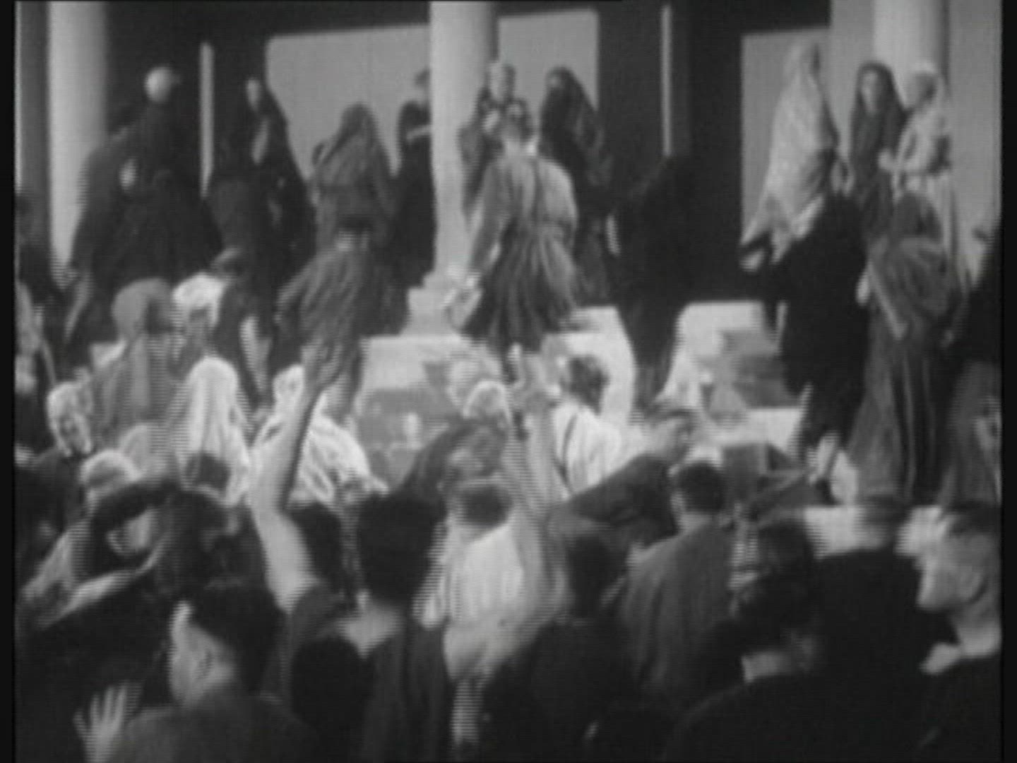 480751810 / Clip / Julius Caesar