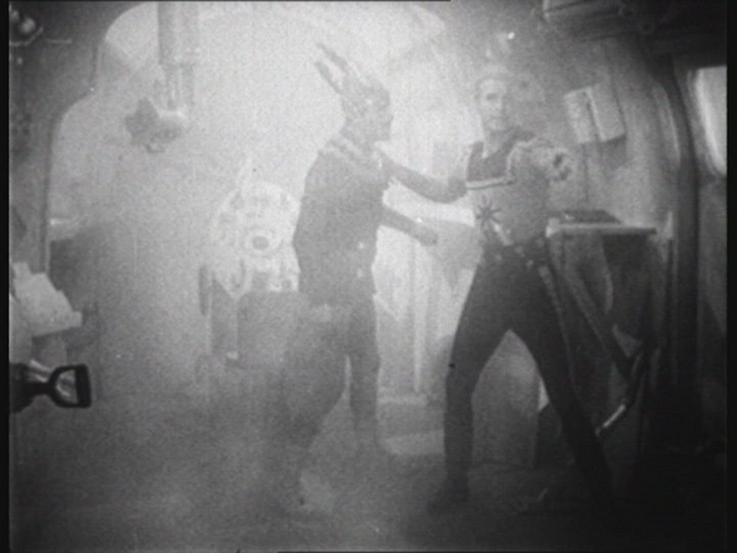 356383062 / Flash Gordon / USA / 1930-1939