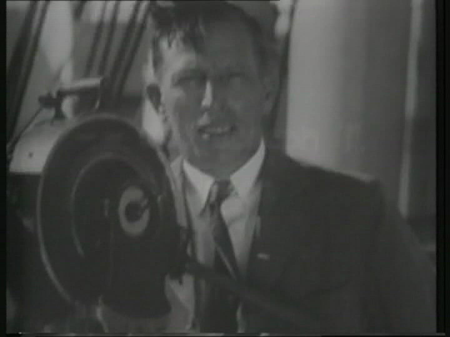 481373487 / Cameraman / Polar Expedition / 1930