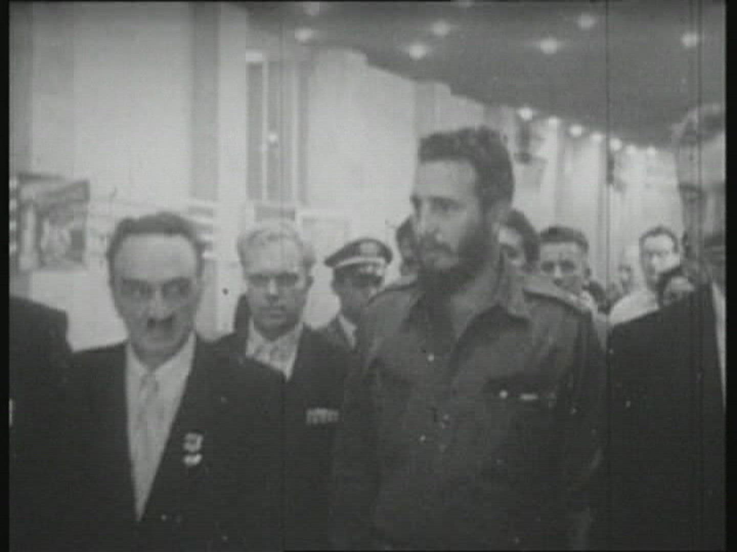 250404005 / Cuban Missile Crisis / 1962