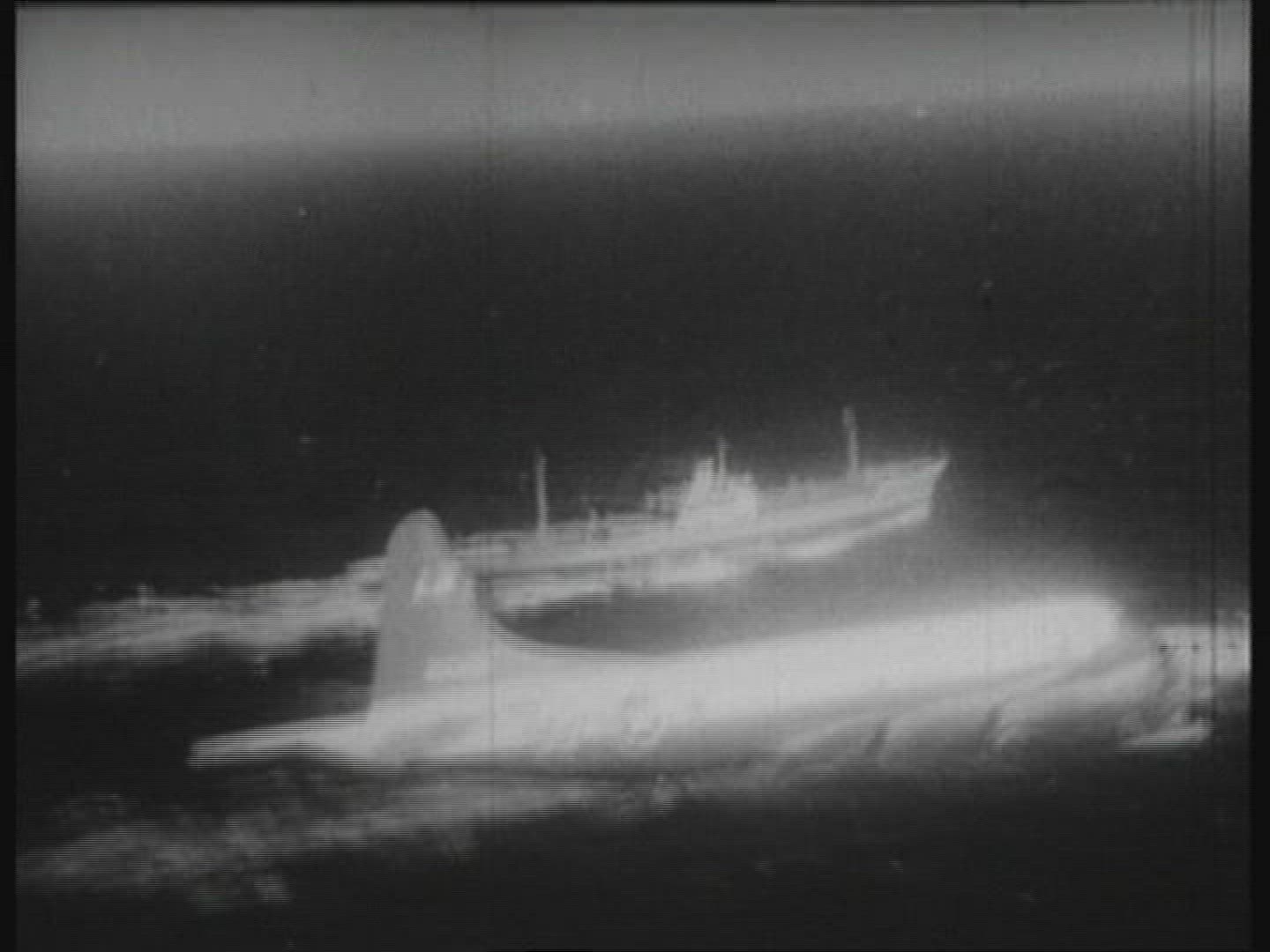 241507200 / Cuban Missile Crisis / 1962