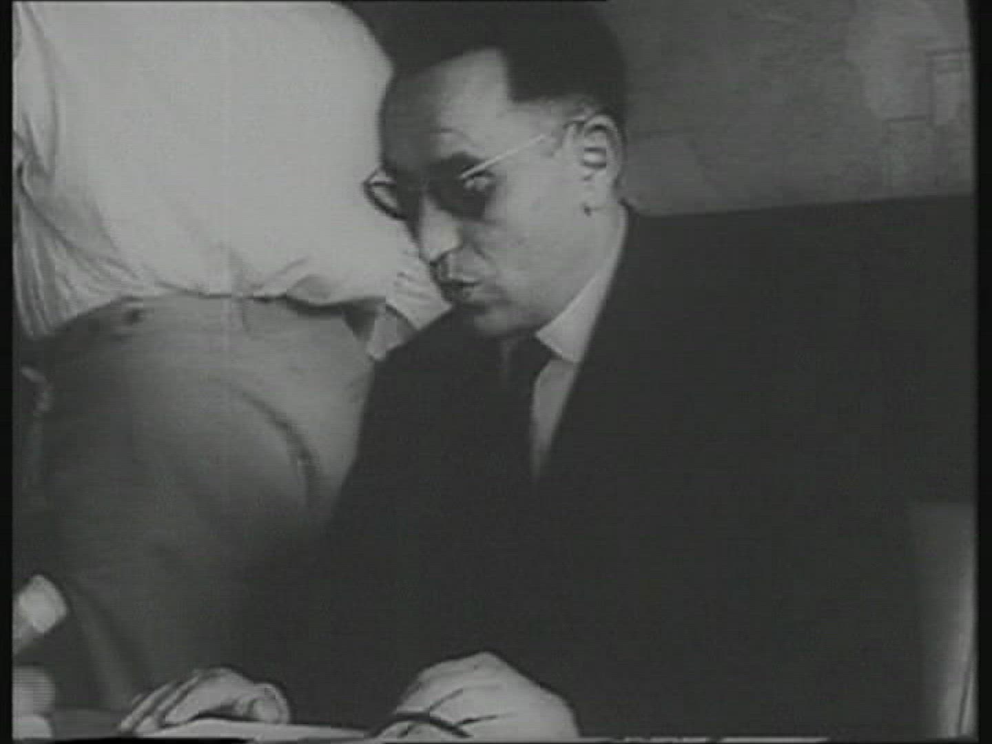 605820957 / Ahmed Ben Bella / Algeria / 1962