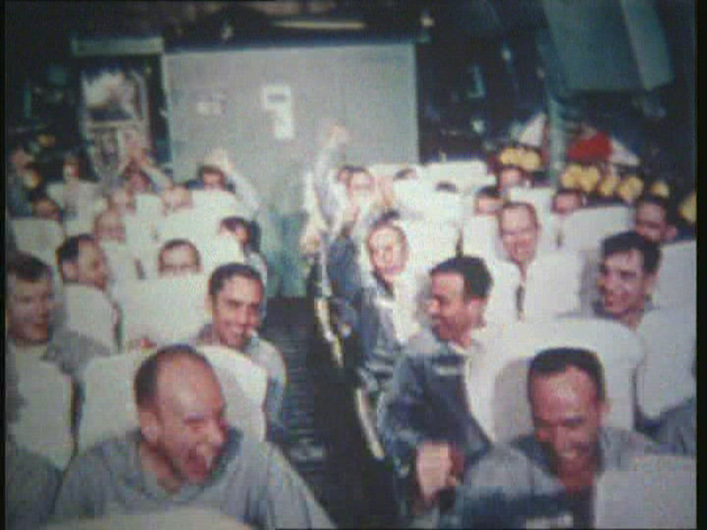 377646309 / Homecoming / Soldier / Vietnam War / Vietnam / 1973