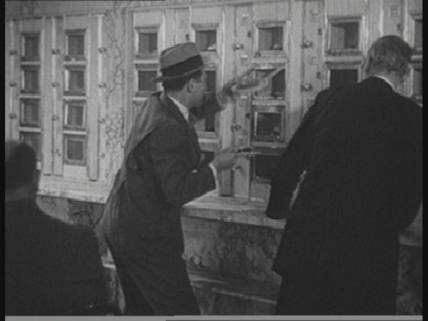 151547553 / Automat / USA / 1930-1939
