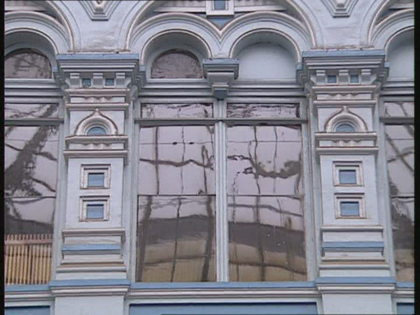 824243148 / Building / Moscow / Russia / 1990-1999