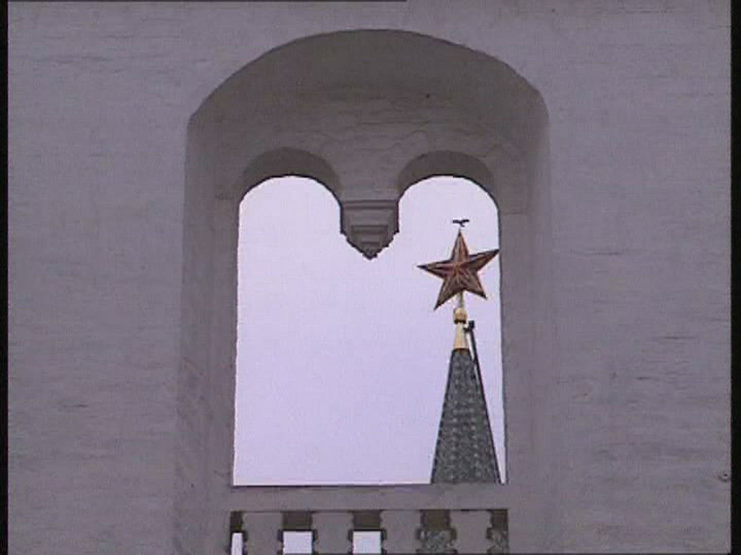 859325843 / Kremlin / Moscow / Russia / 1990-1999