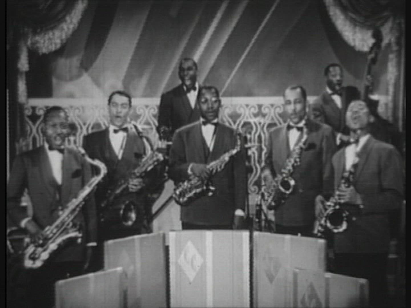 894604946 / Cab Calloway / Jazz / USA / 1930-1939