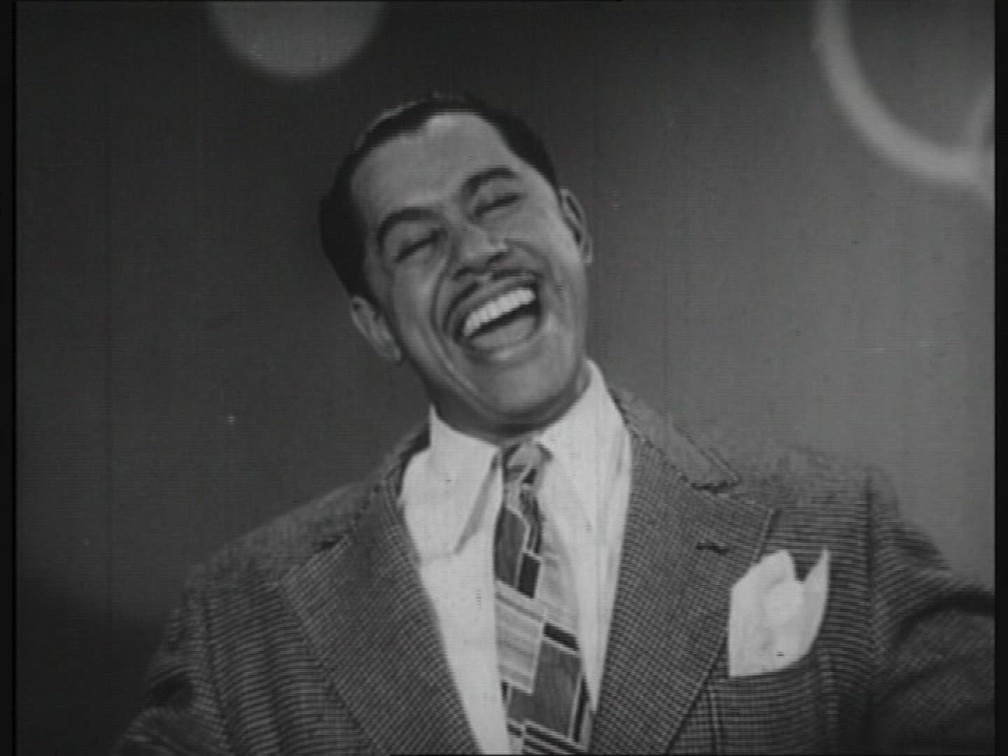 720685324 / Cab Calloway / Jazz / USA / 1930-1939