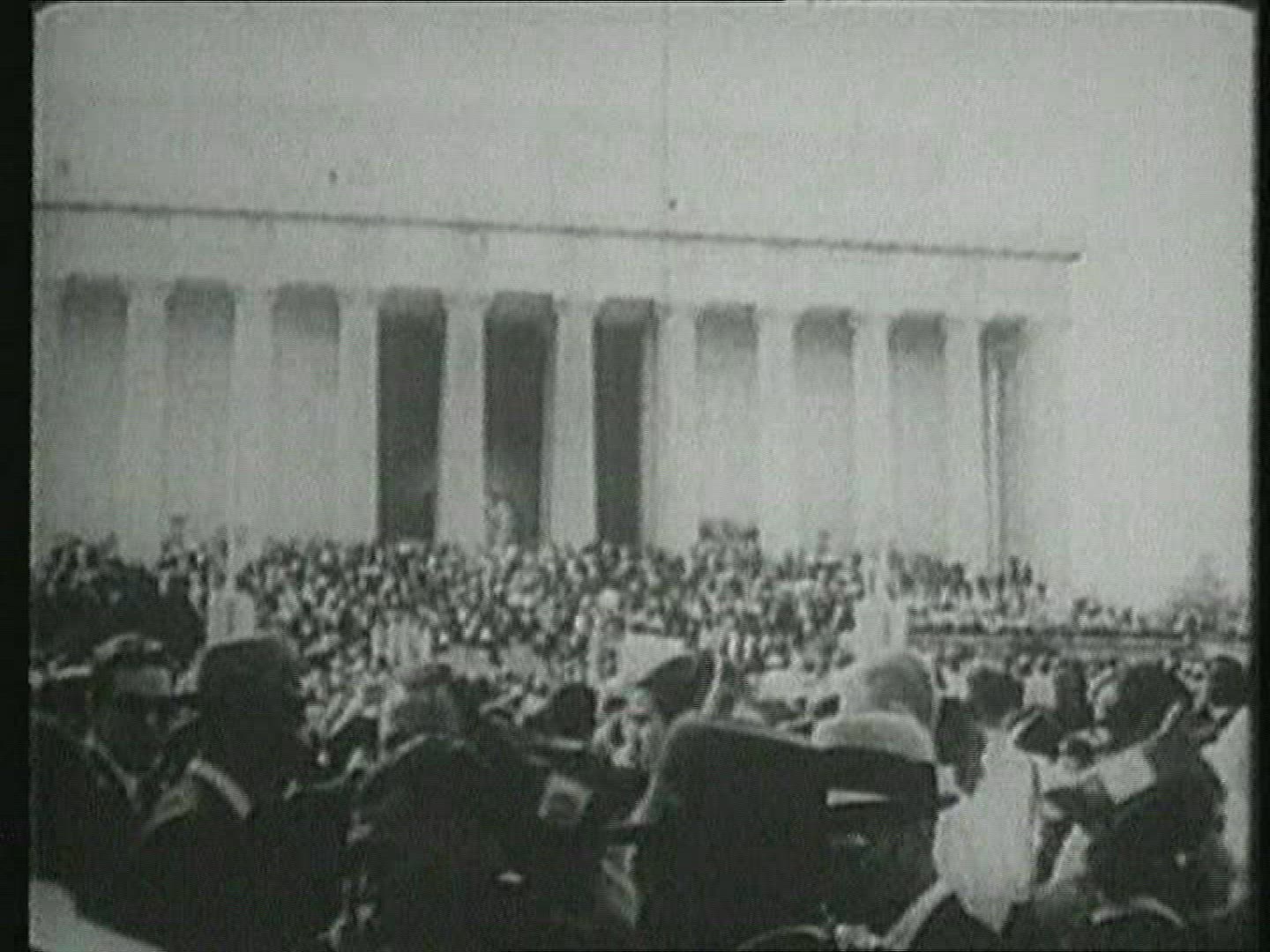 822539494 / Martin Luther King / Speech / USA / 1960-1969