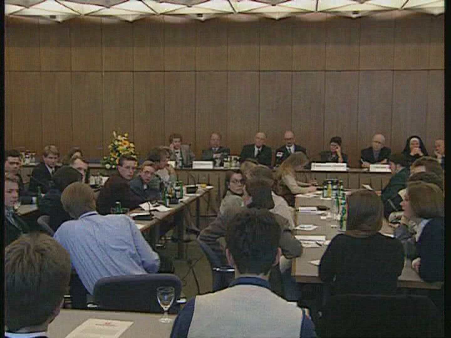 739703765 / Youth Event / Germany / 1995