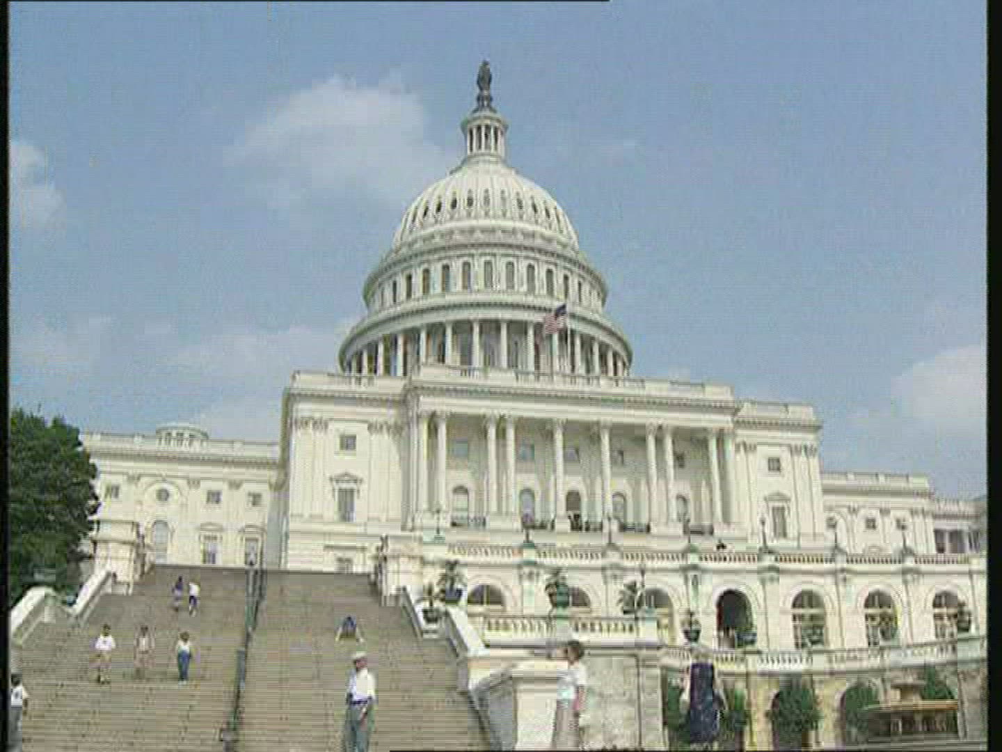 160201340 / Building / Washington / USA / 1990-1999
