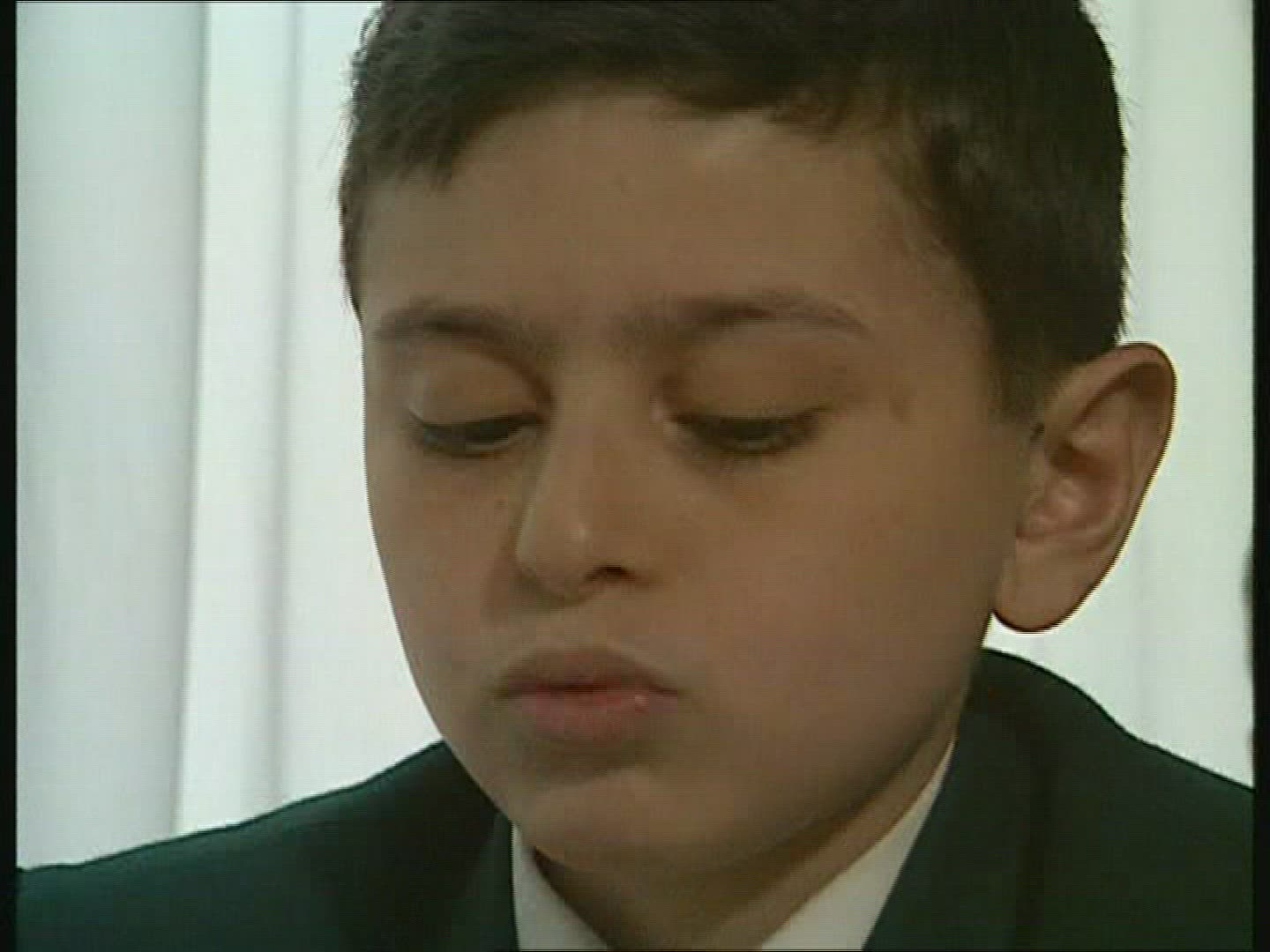 529907964 / Koran School / Turkey / 1990-1999
