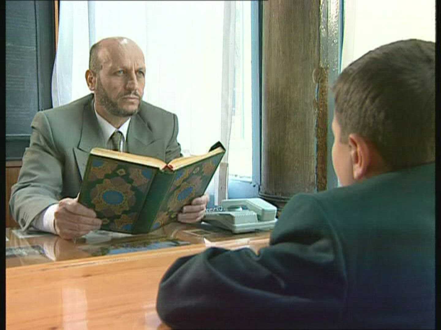 410559119 / Koran School / Turkey / 1990-1999