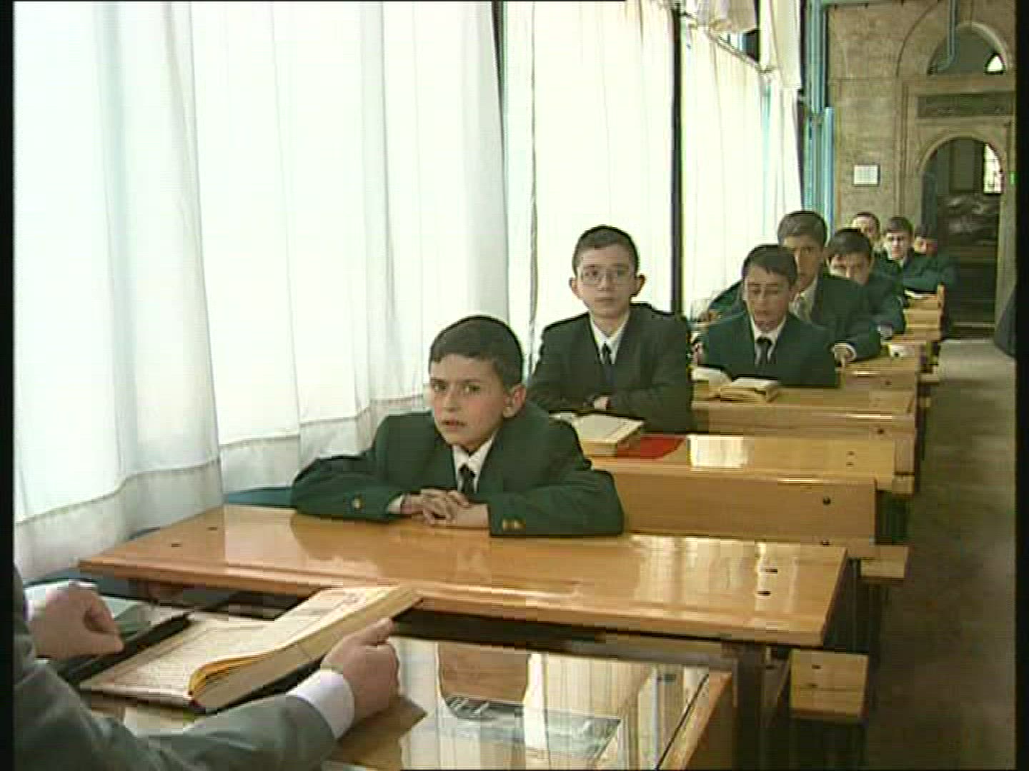 549017011 / Koran School / Turkey / 1990-1999