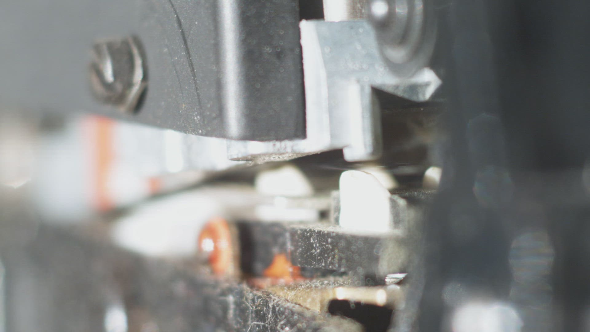 486223746 / Film Reel / Film Projector