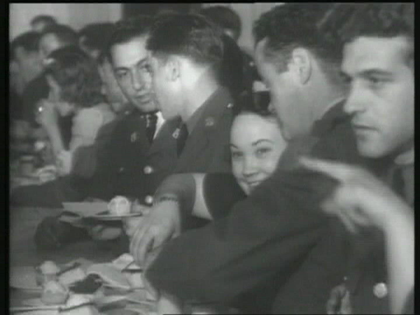 168602650 / Mobilisation / USA / 1940