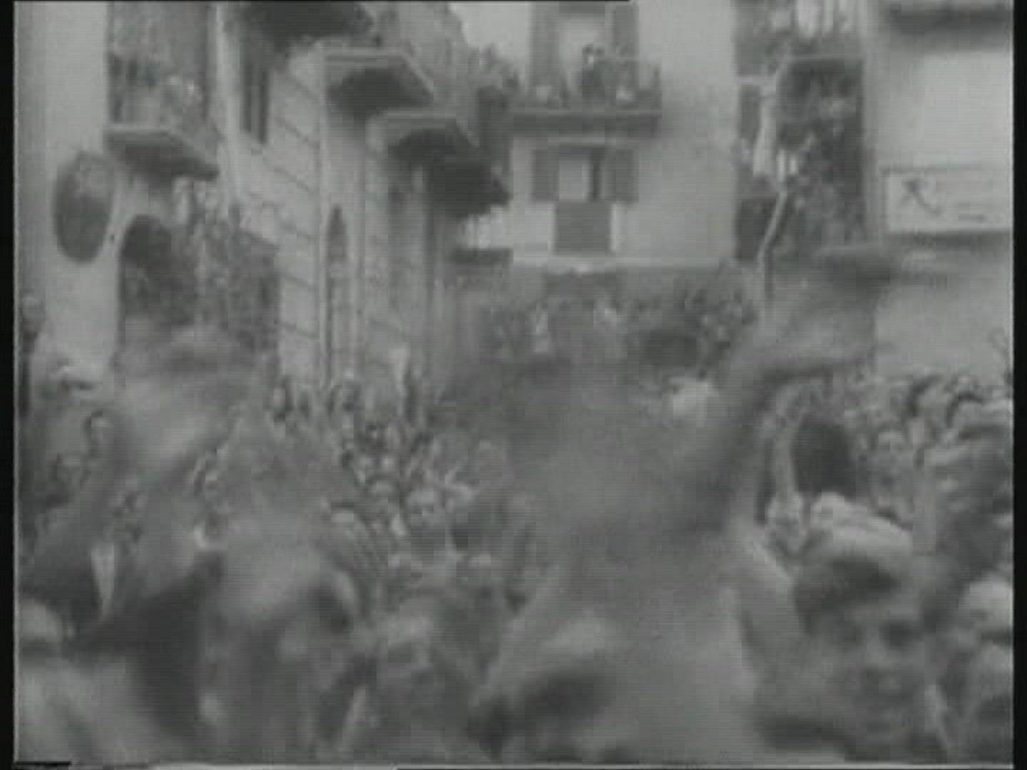 749515911 / Invasion / Allied Soldier / Italy / 1943